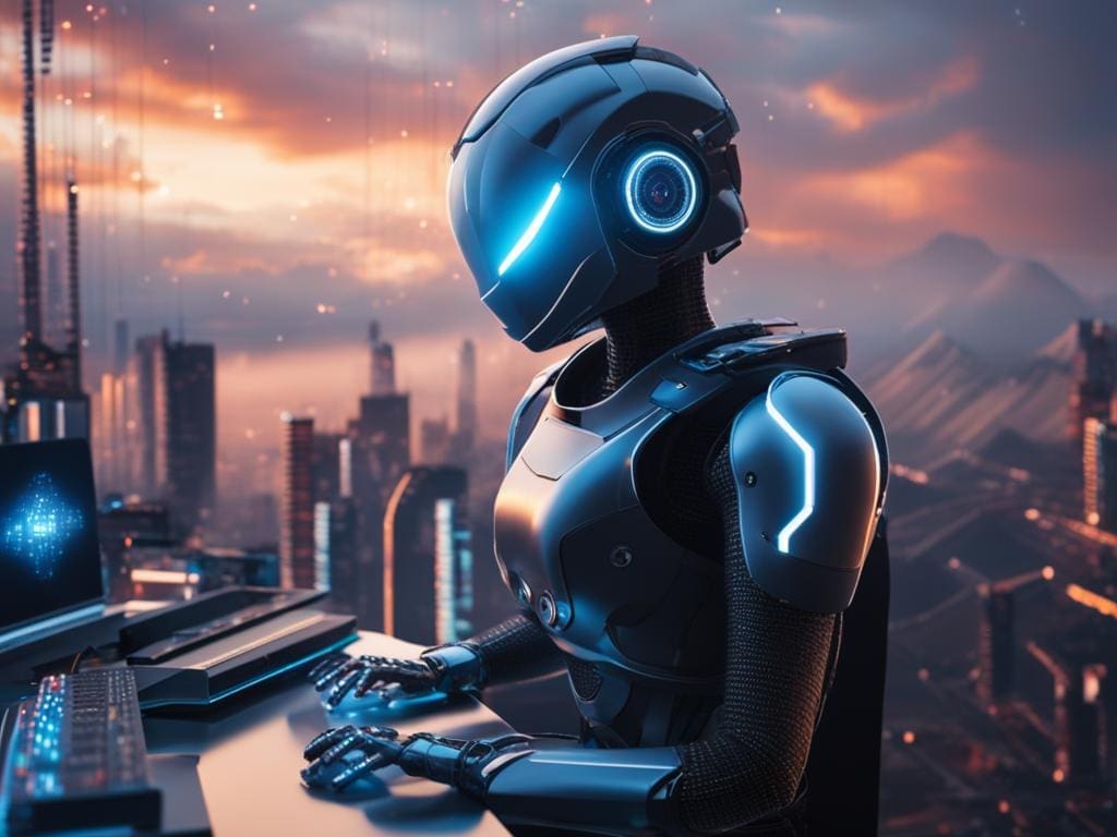 AI Chatbot Development Services