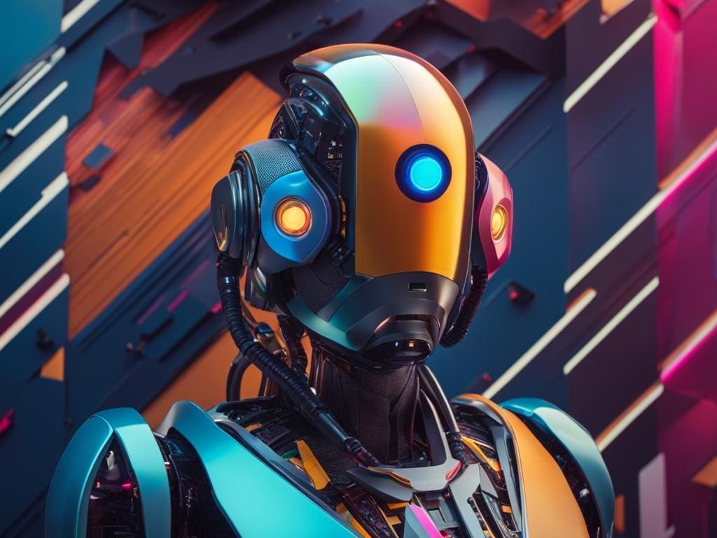 AI Content Creation