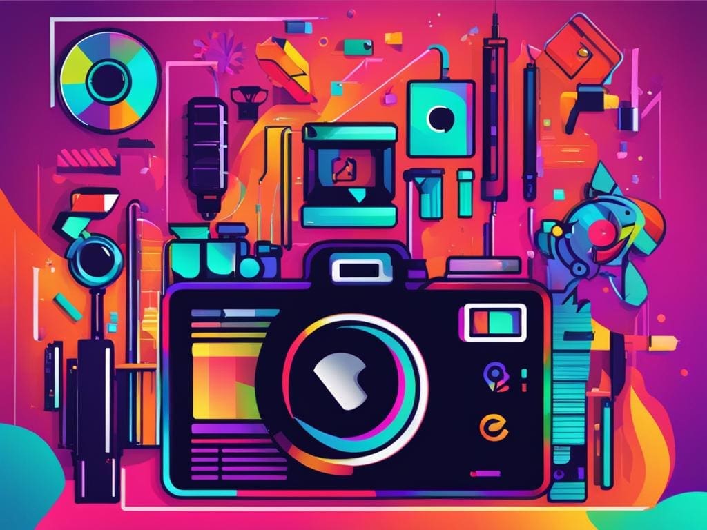 Adobe Premiere Rush