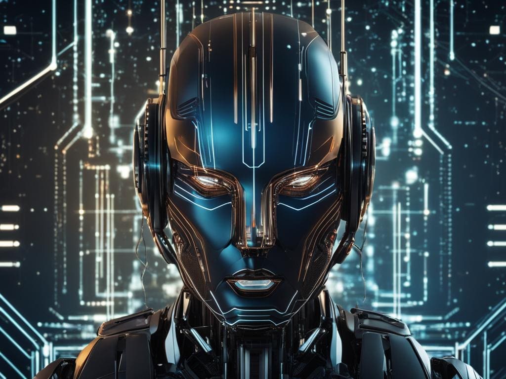 Cognitive Conversational AI