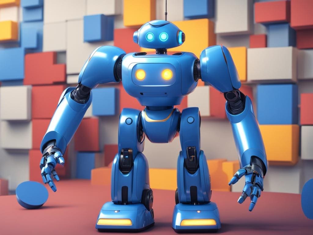 ManyChat chatbot
