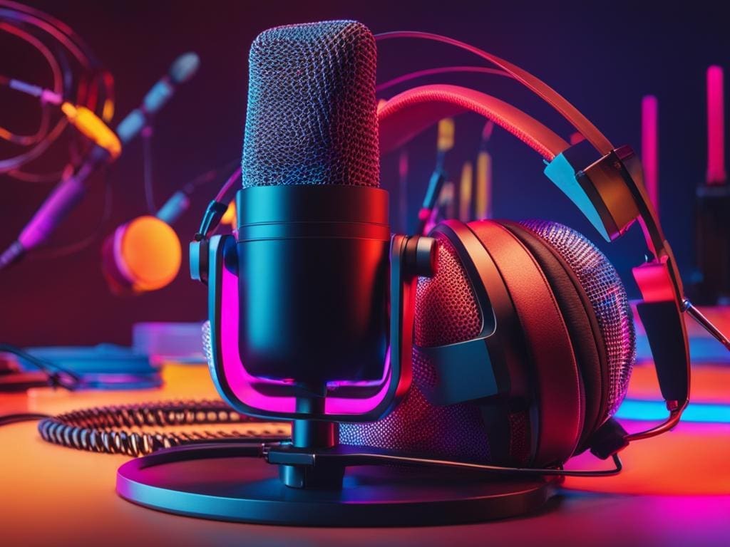 podcasts