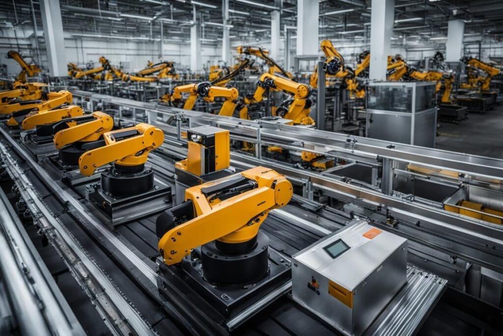 AI Applications in Business Operations