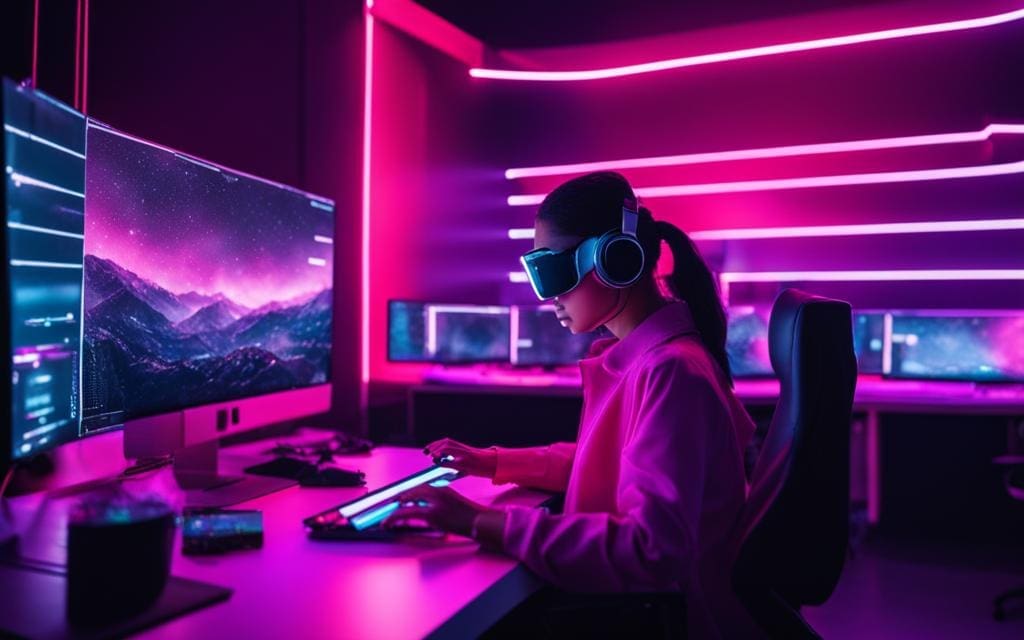 AI Apps for Video Generation