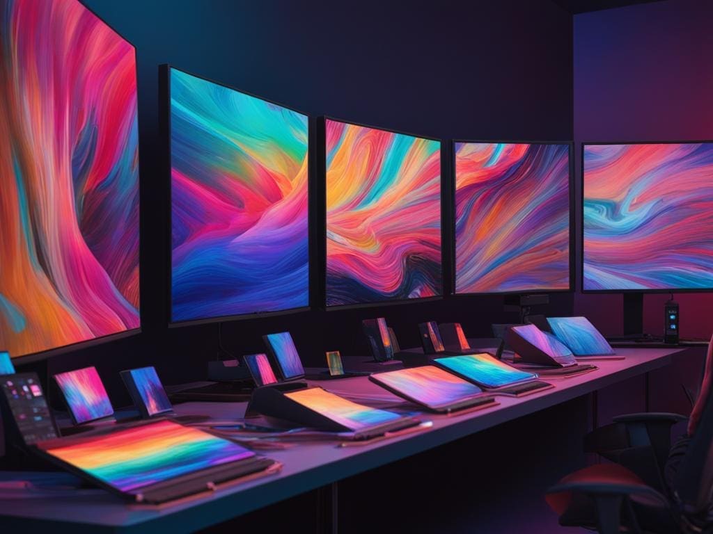AI Art Generation and NFTs