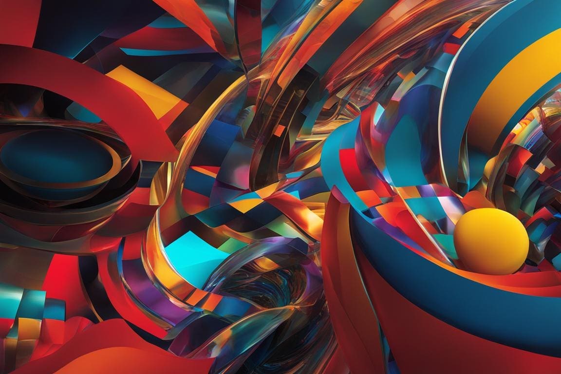 Unleashing the Power of AI Artistic Creations in the U.S. AI Artistic Creations