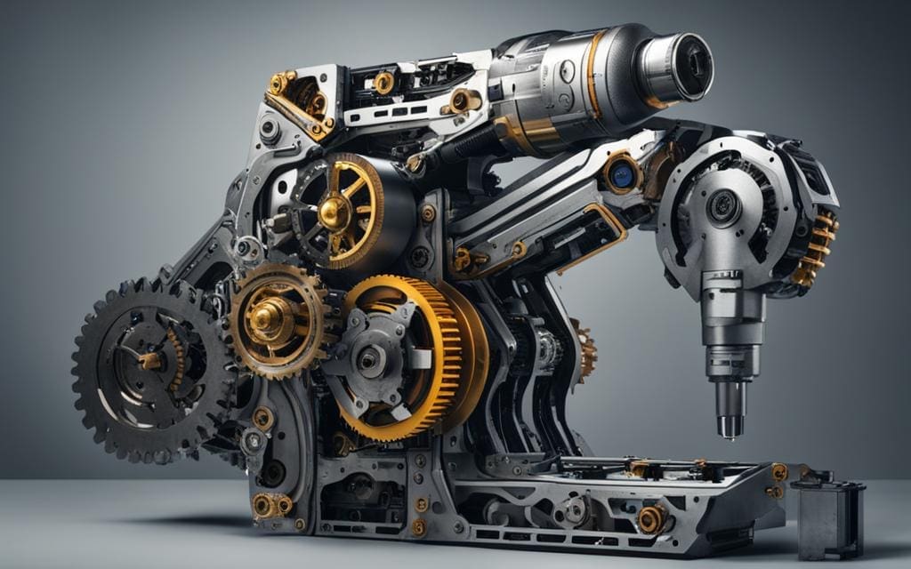 AI Automation Solutions