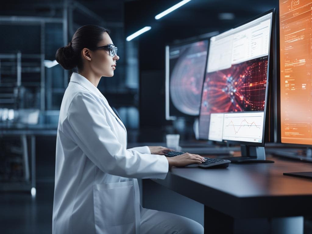 AI Chatbots and Virtual Assistants in Life Science Marketing