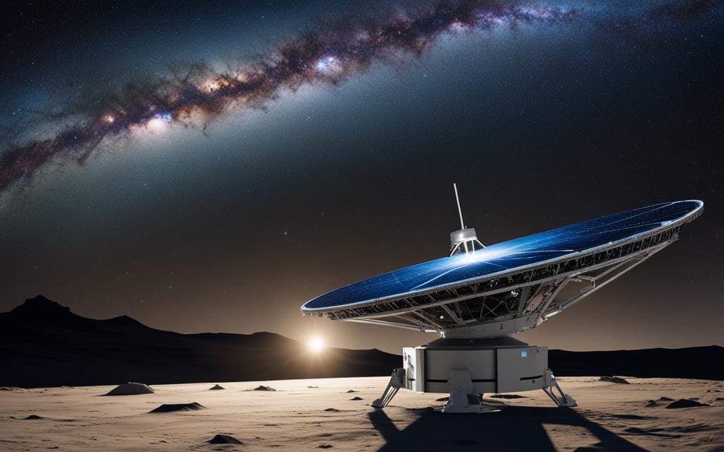 AI Computer Vision in Navigation and Guidance of Spacecraft