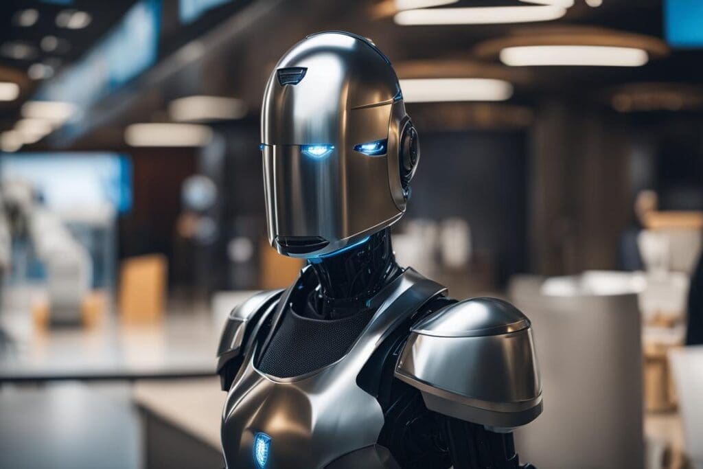 AI Consumer Protection