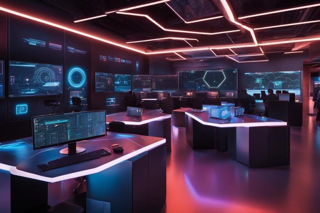 AI Cybersecurity Innovations