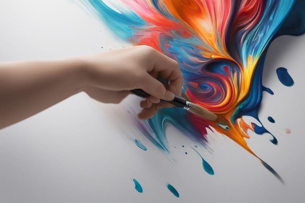 AI-Enhanced Creativity