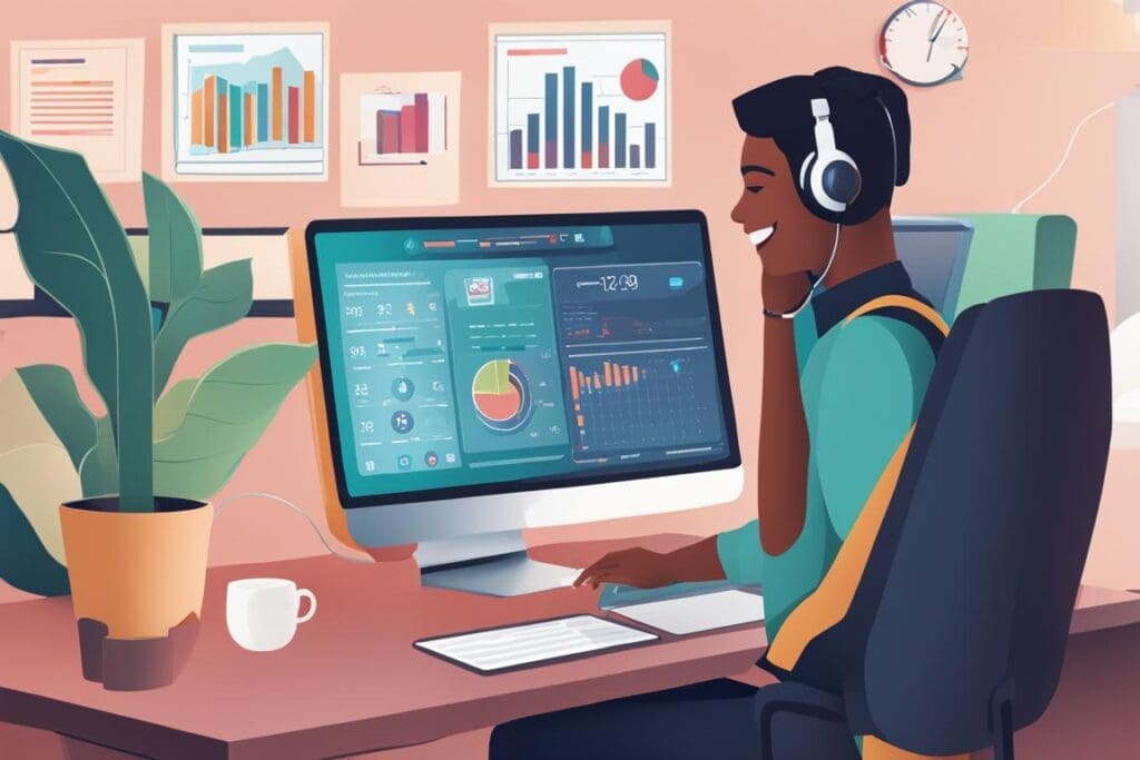 AI-Enhanced Customer Care