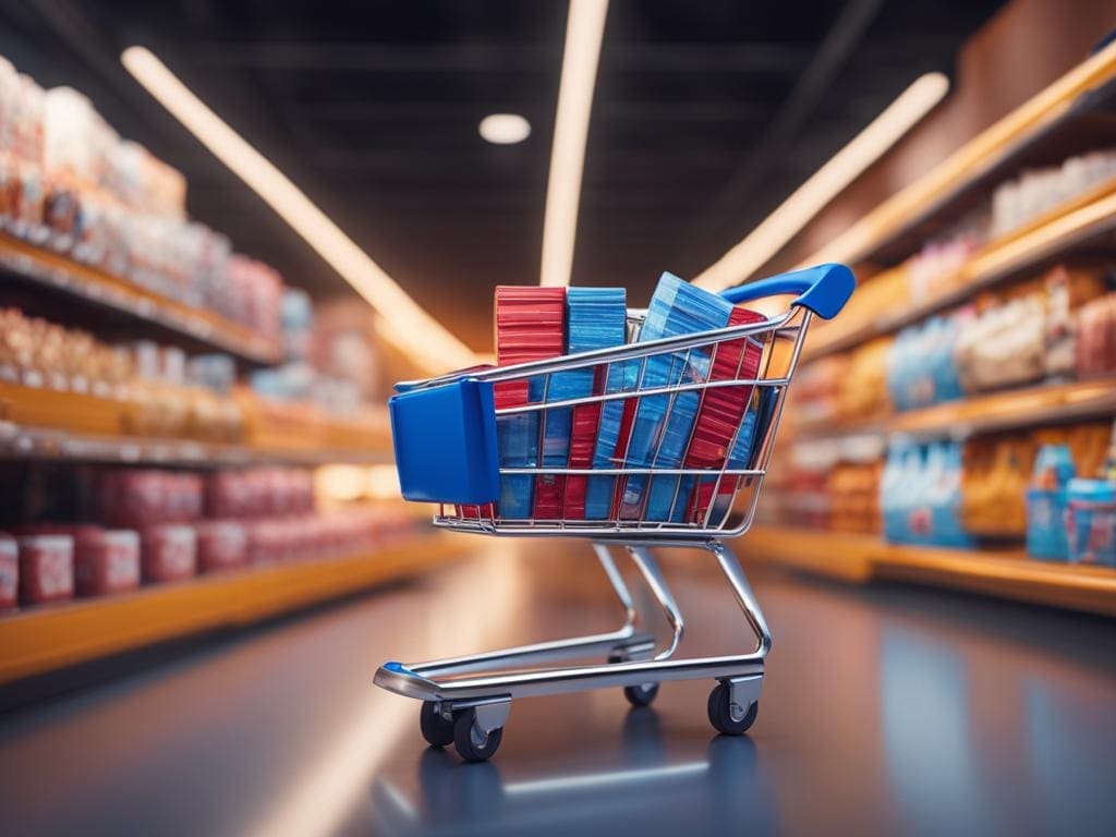 Revolutionizing Retail: AI-Enhanced E-commerce Strategies AI-Enhanced E-commerce Strategies