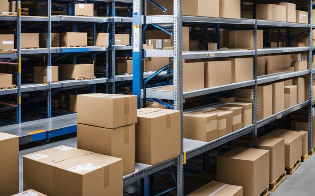 AI-Enhanced Inventory Management