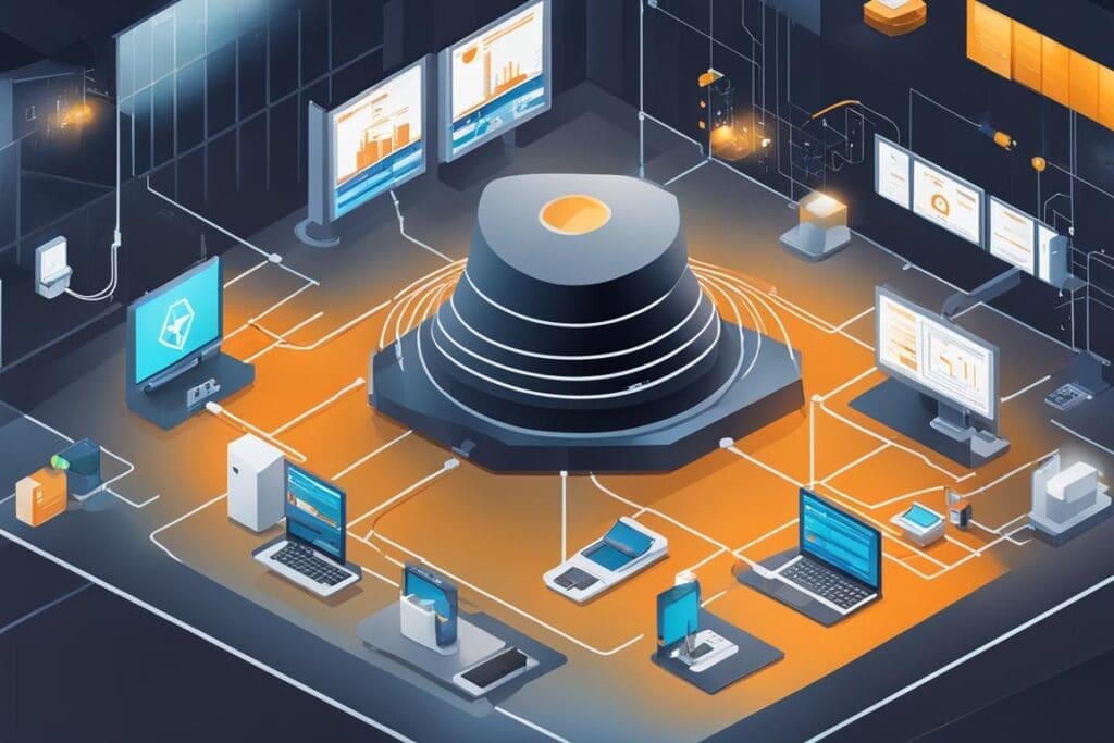 AI-Enhanced Security