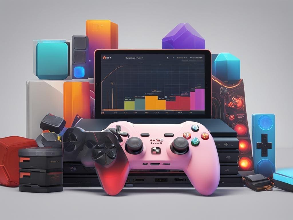 AI Impact on Game Design