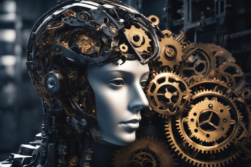 AI Morality