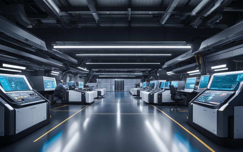 AI Optimization in Manufacturing Applications