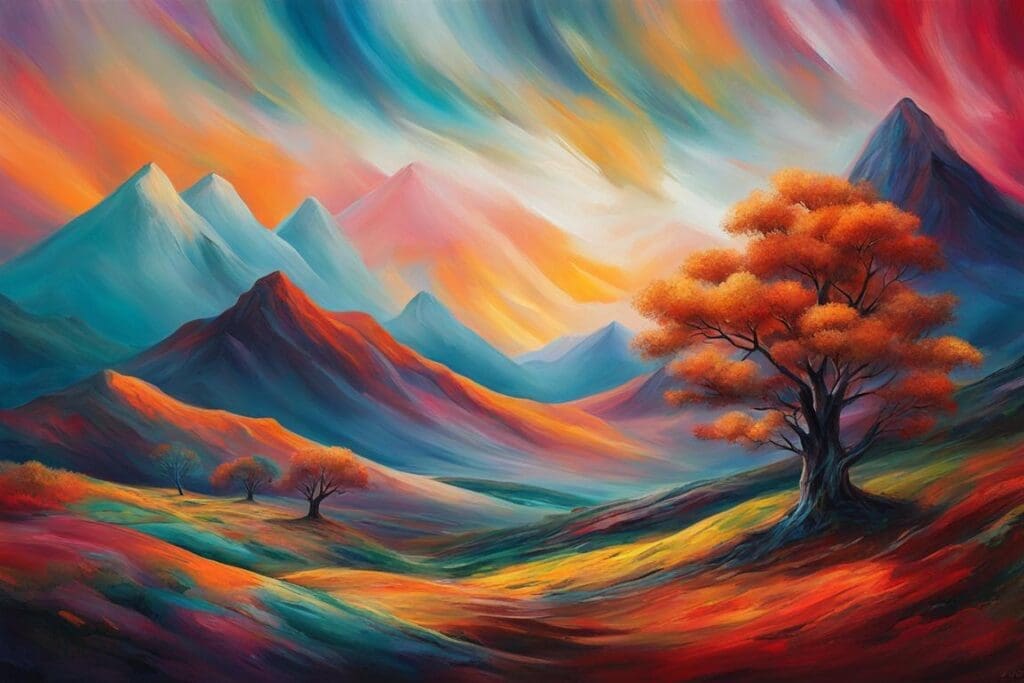 AI Painter Future of Art