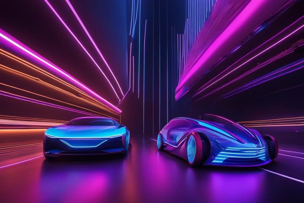AI-Powered Autos