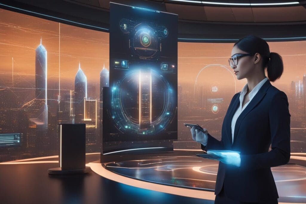 AI-Powered Customer Service