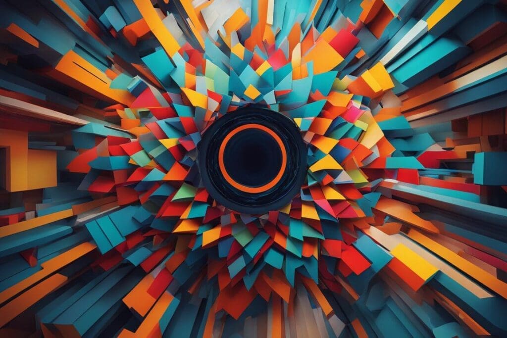 AI-Produced Artworks