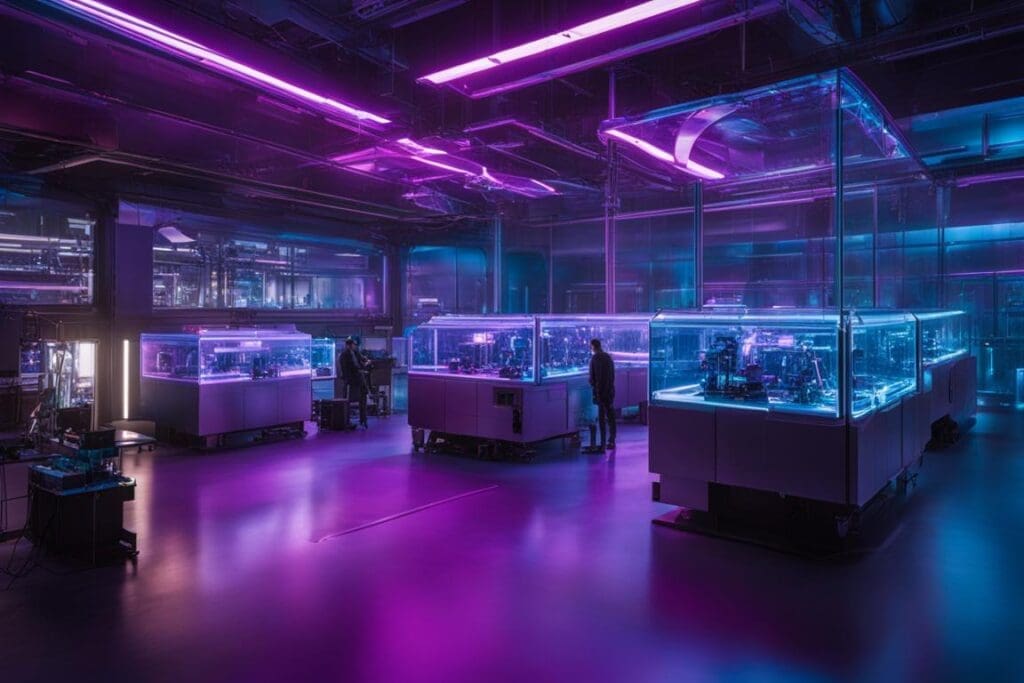 AI Research Developments