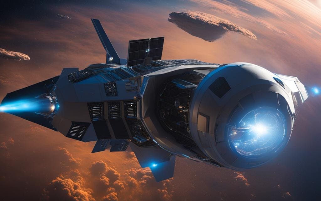 AI Revolutionizing Space Telescopes