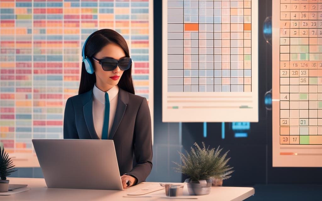 AI Scheduling and Calendar Optimization