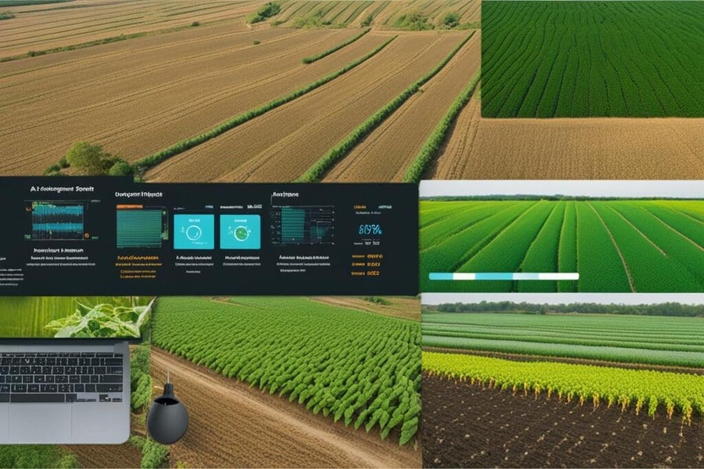 AI Solutions for Agriculture