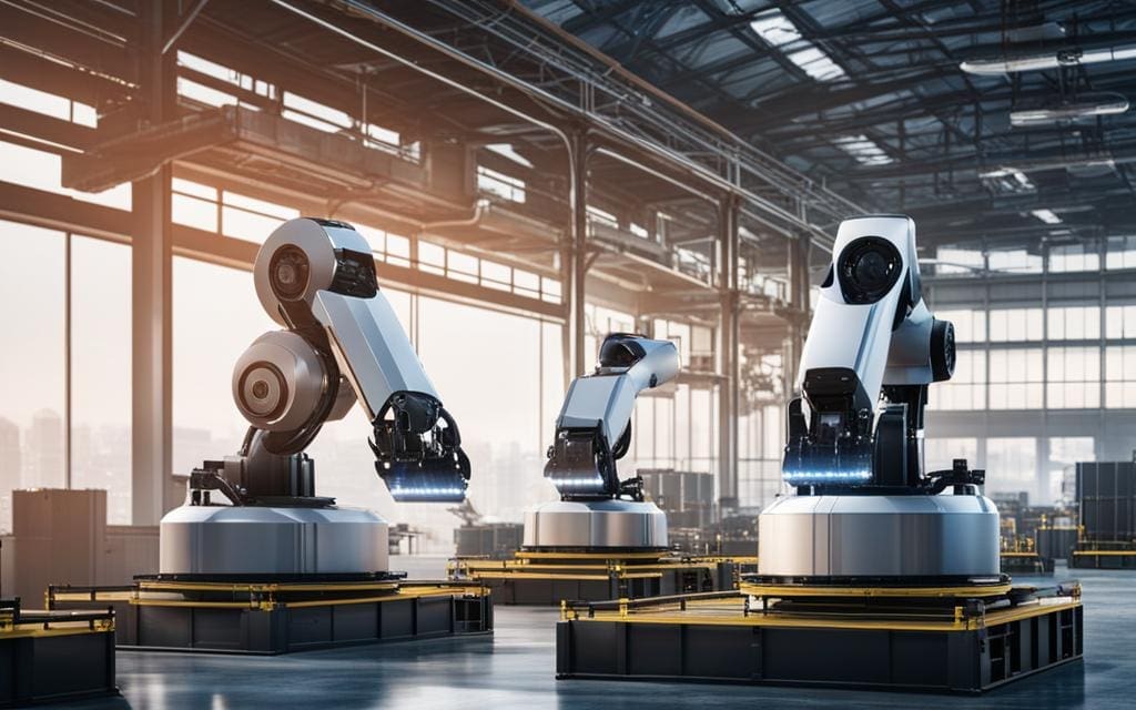 AI Supply Chain Innovations