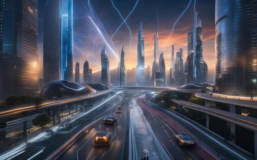 AI Tools Transforming the Digital Landscape
