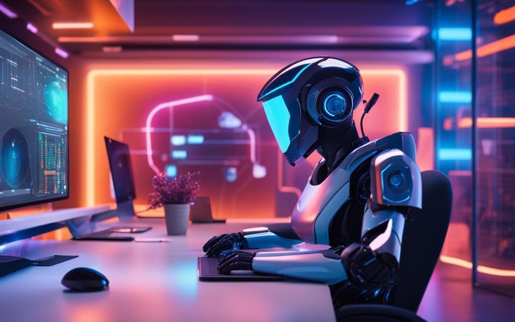 AI Tools for Content Creation