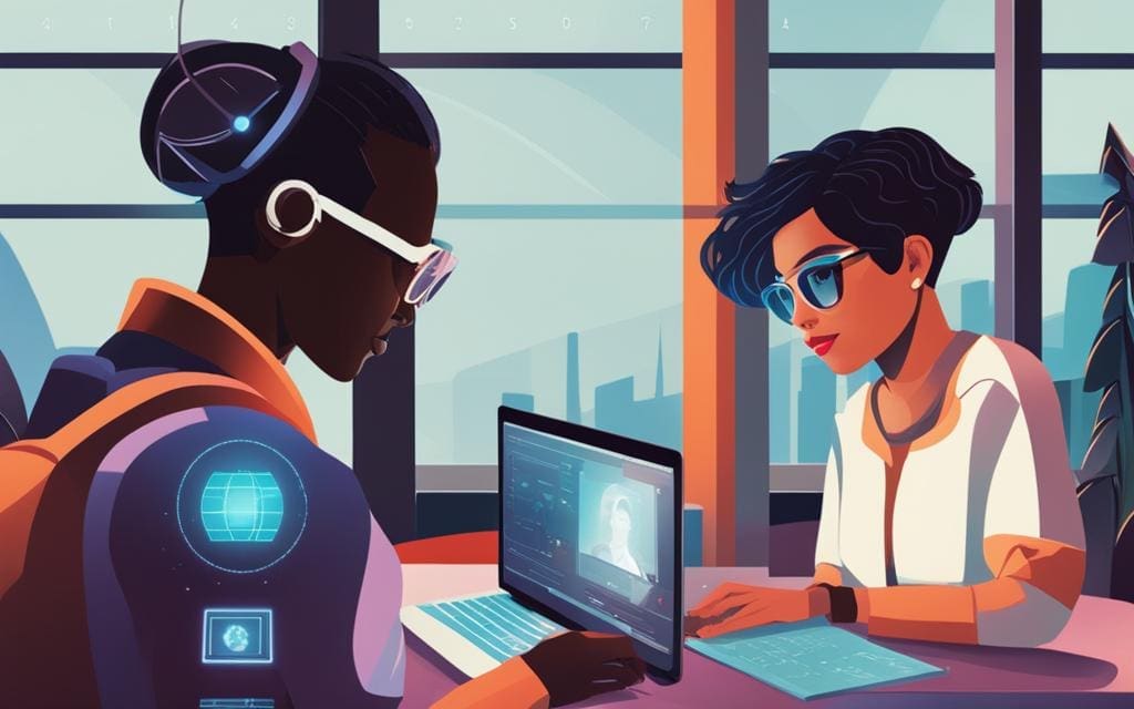 AI Transform Registration