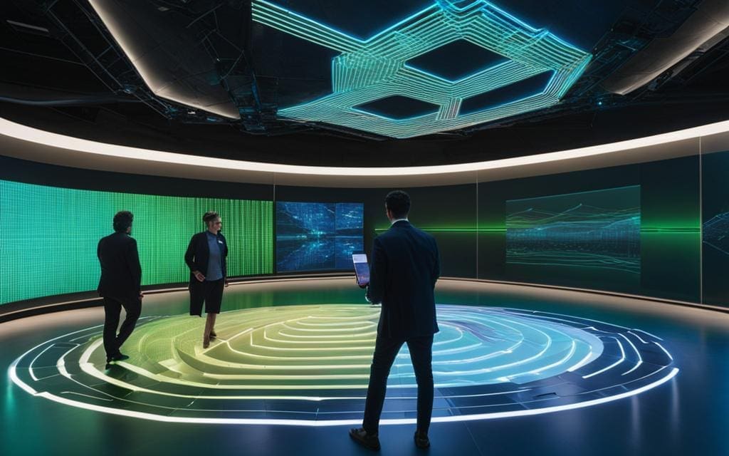 AI Transform event