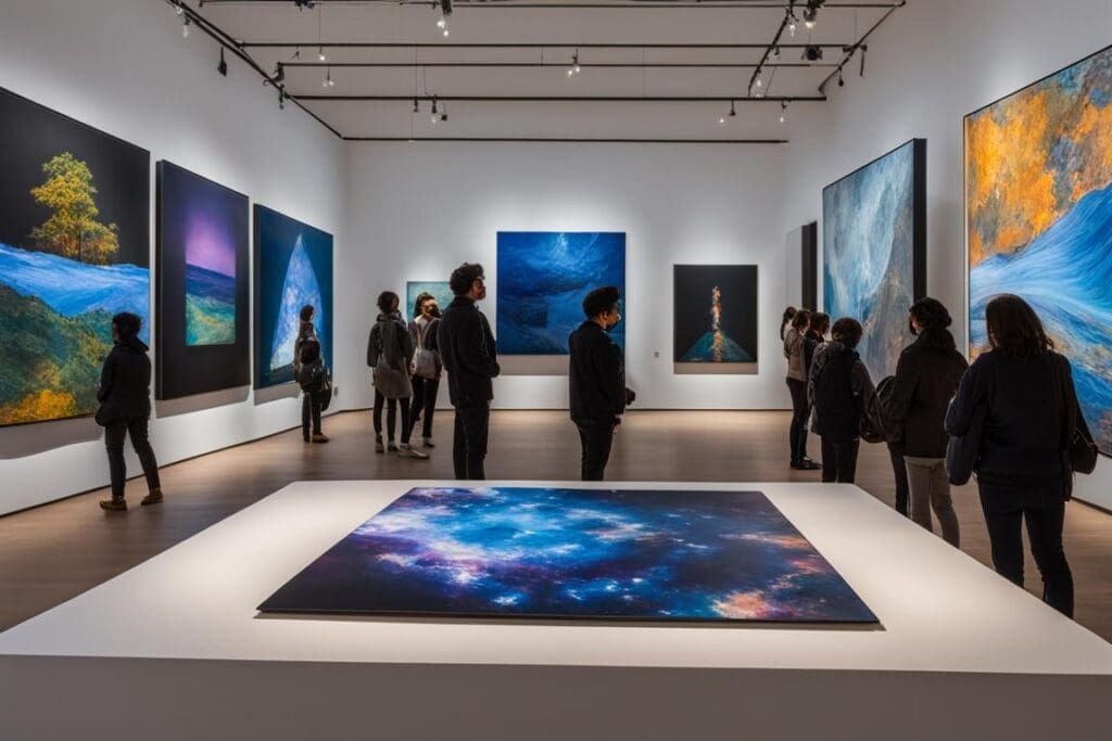 AI and Cultural Context in Art