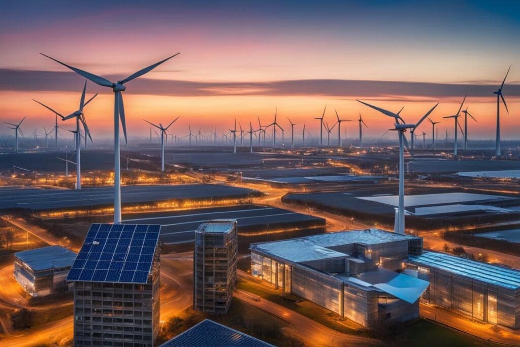 AI and Demand Response in Grid Optimization