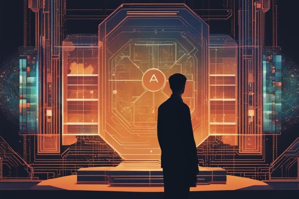 AI and Human Rights