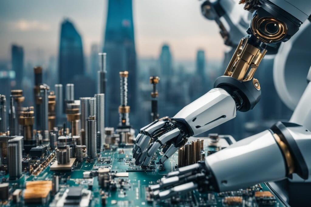 AI and Robotics