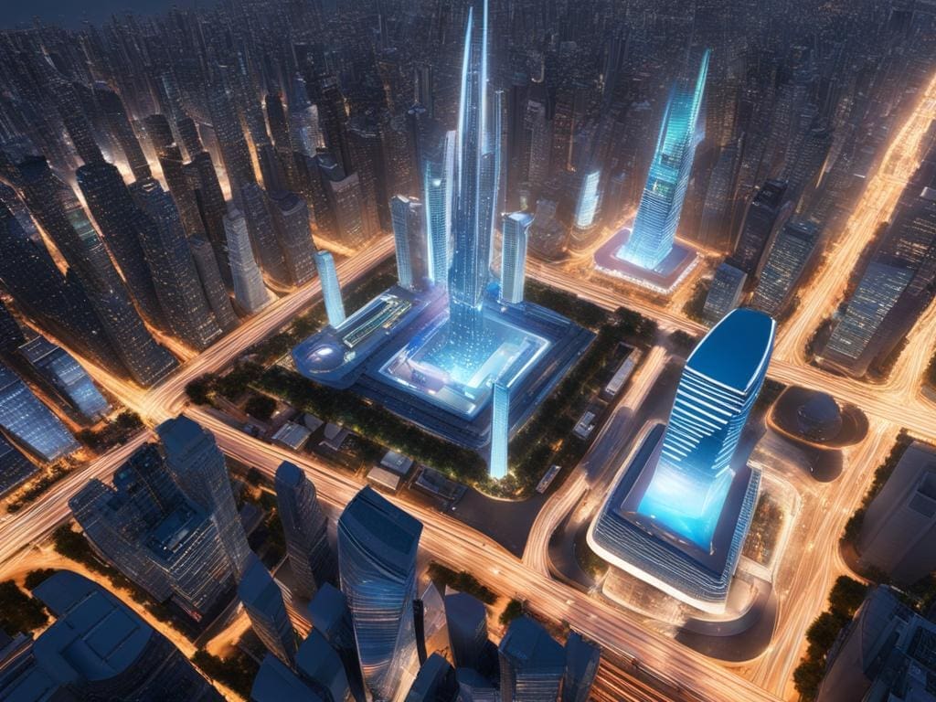 AI and the metaverse