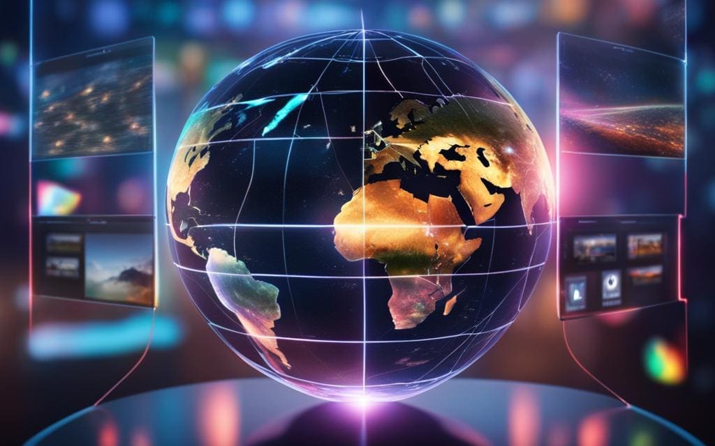 AI apps for video generation