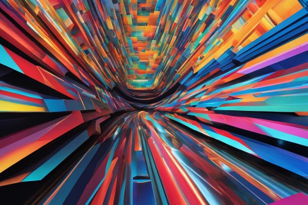 AI art