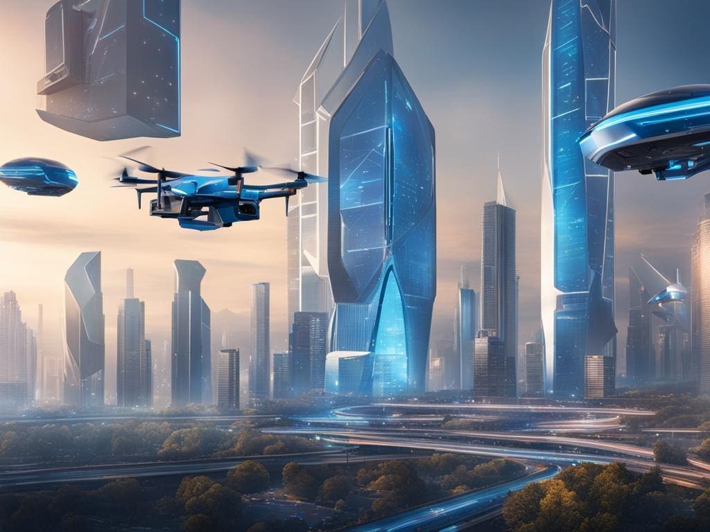 AI developments