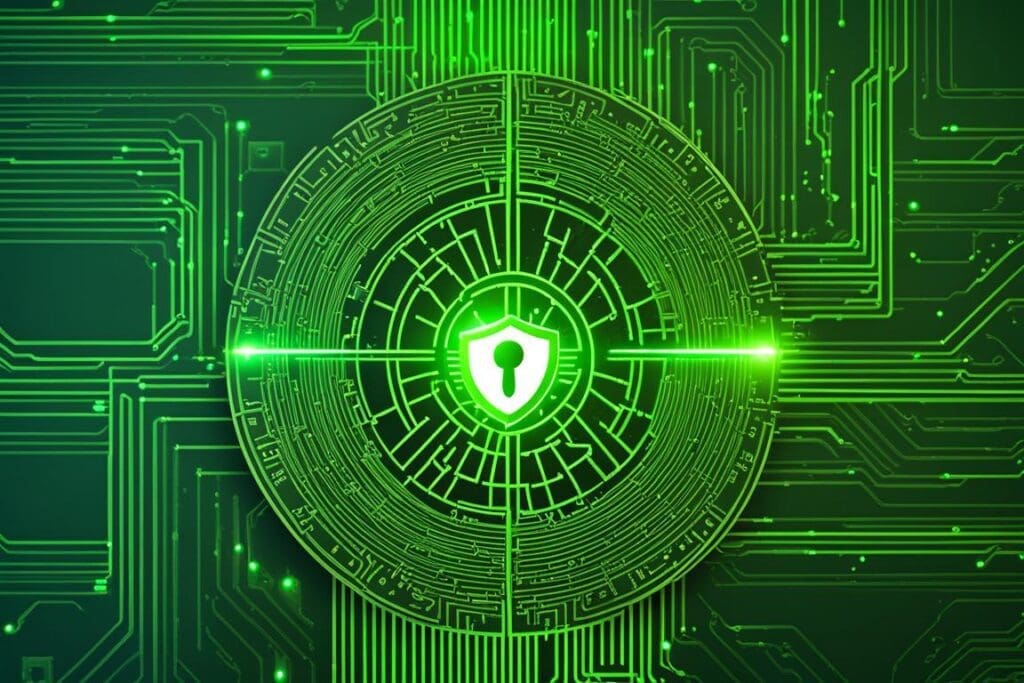 AI-driven data analysis improves cybersecurity and privacy compliance