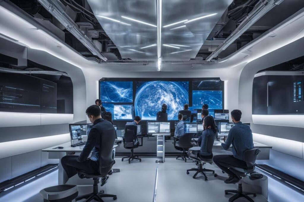 AI-driven innovation