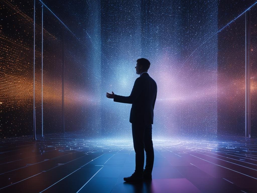AI-driven learning platforms