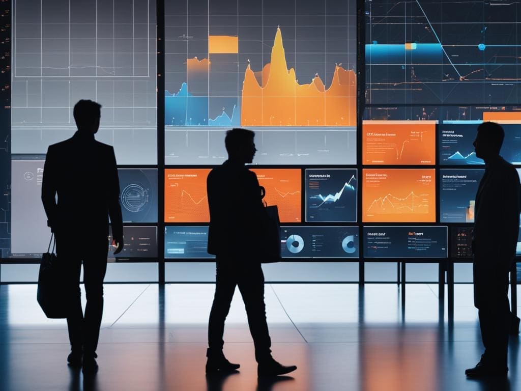 AI-driven solutions for enhanced customer experiences