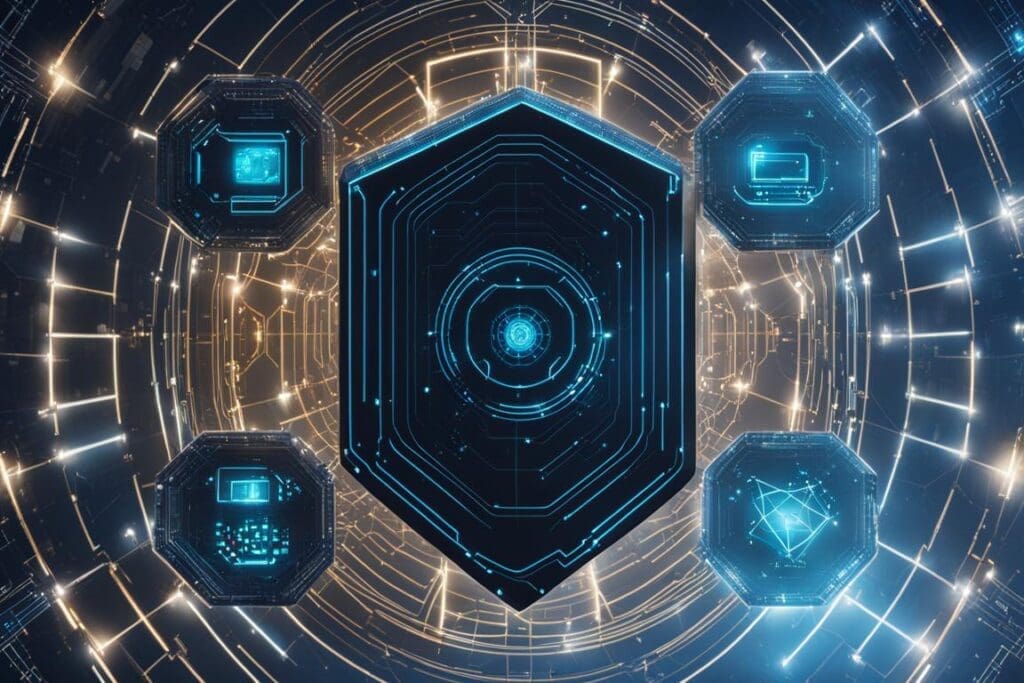 AI-driven threat detection