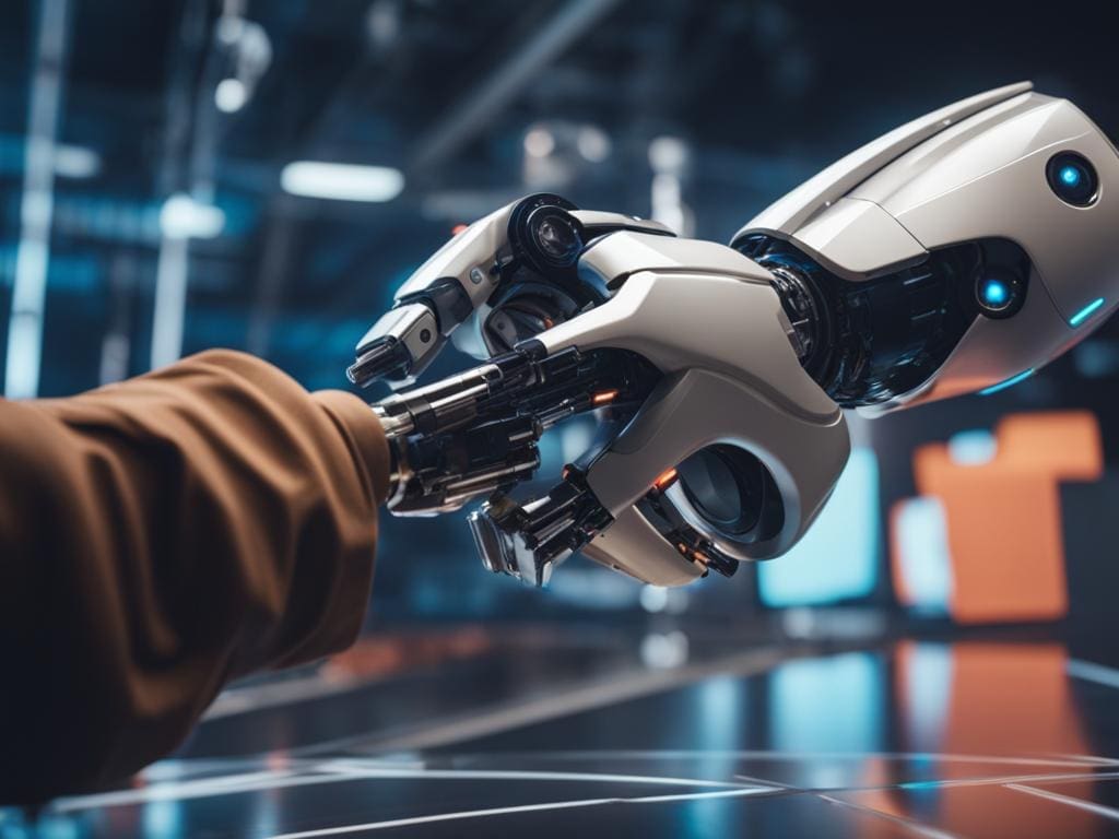 AI for Customer Engagement